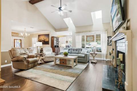 103 Wimbledon Drive, St. Simons Island GA - photo 6 of 55