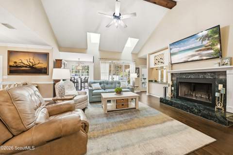 103 Wimbledon Drive, St. Simons Island GA - photo 7 of 55