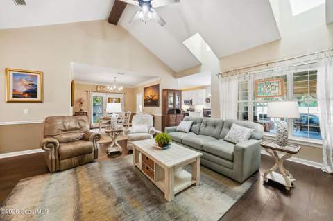 103 Wimbledon Drive, St. Simons Island GA - photo 11 of 55