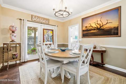 103 Wimbledon Drive, St. Simons Island GA - photo 12 of 55