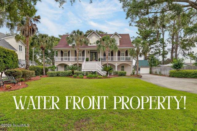 Satilla Shores