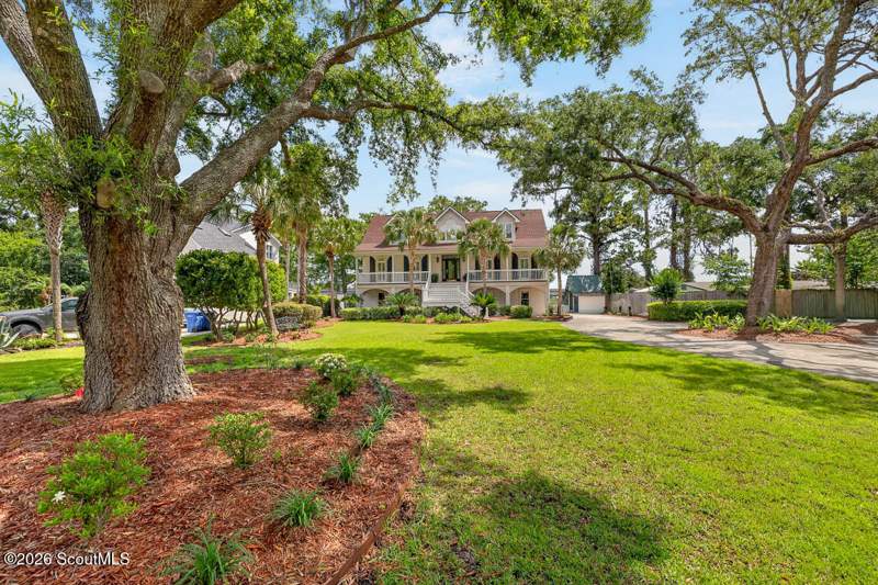 3 bedroom Single Family Residence at 153 Zellwood Drive, Satilla Shores, Brunswick — photo 4