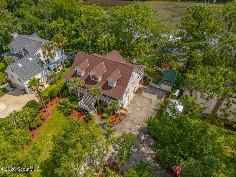 3 bedroom Single Family Residence at 153 Zellwood Drive, Satilla Shores, Brunswick — photo 5