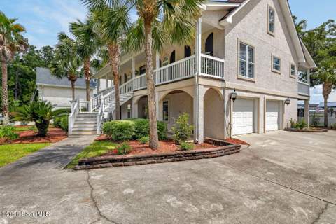 153 Zellwood Drive, Brunswick GA - photo 7 of 47