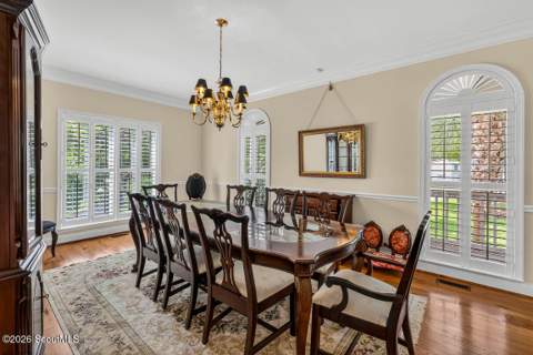 153 Zellwood Drive, Brunswick GA - photo 18 of 47