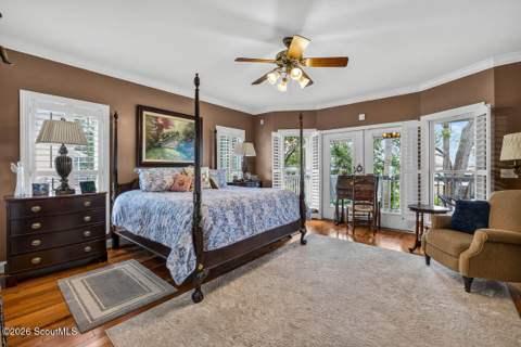 153 Zellwood Drive, Brunswick GA - photo 19 of 47