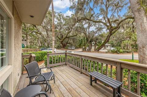 413 Fairway Villas, St. Simons Island GA - photo 7 of 35