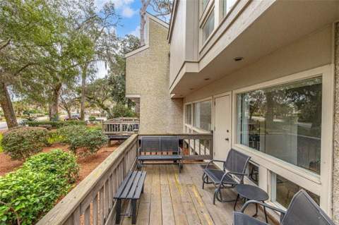 413 Fairway Villas, St. Simons Island GA - photo 8 of 35