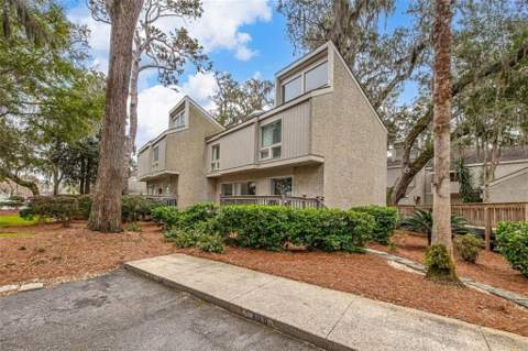 413 Fairway Villas, St. Simons Island GA - photo 10 of 35