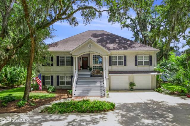 412 Mimosa Drive