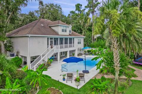 412 Mimosa Drive, St. Simons Island GA - photo 7 of 67