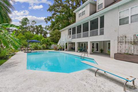412 Mimosa Drive, St. Simons Island GA - photo 10 of 64