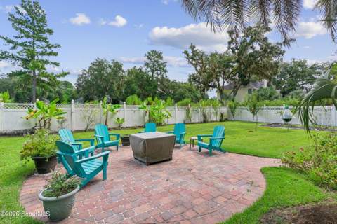 412 Mimosa Drive, St. Simons Island GA - photo 11 of 64