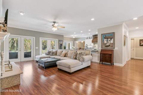 412 Mimosa Drive, St. Simons Island GA - photo 16 of 64