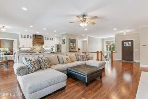 412 Mimosa Drive, St. Simons Island GA - photo 17 of 64