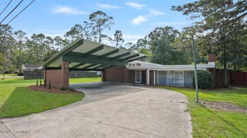 324 Harper Street, home for sale in Jesup 31546
