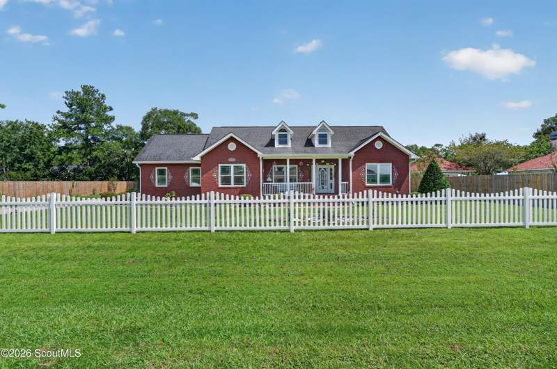 3 bedroom Single Family Residence at 932 Hitching Post Lane, No Recorded Subdivision, Waycross — photo 3