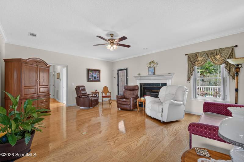 3 bedroom Single Family Residence at 932 Hitching Post Lane, No Recorded Subdivision, Waycross — photo 5