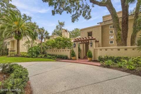 140 Hampton Point Drive, luxury home for sale in St. Simons Island