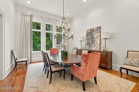 140 Hampton Point Drive, St. Simons Island GA - photo 10 of 56