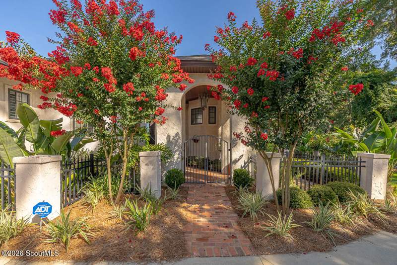4 bedroom Single Family Residence at 135 Rice Mill Street, Hampton Plantation, St. Simons Island — photo 5
