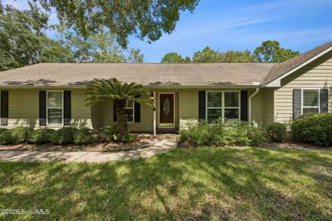 107 New Hammock Circle, home for sale in St. Marys 31558