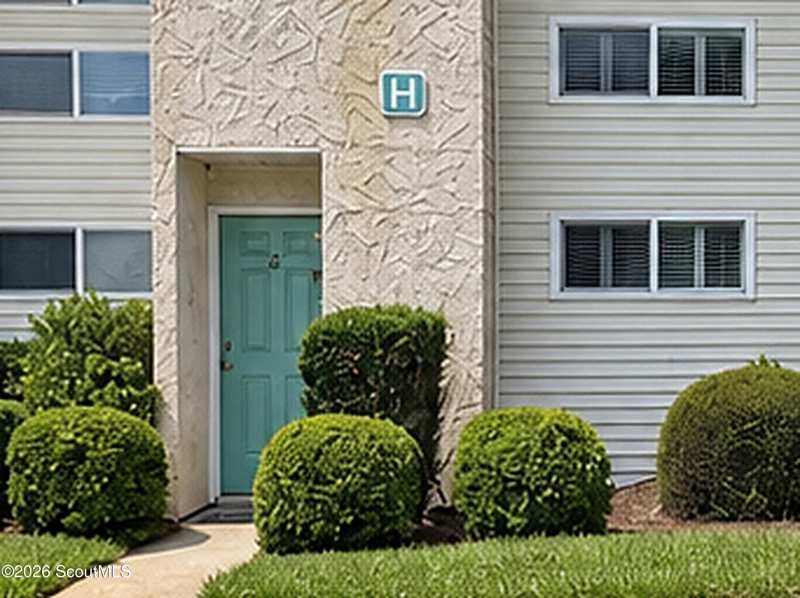 2 bedroom Condominium at 1000 Mallery Street Ext, Mallory Villas Condos, St. Simons Island — photo 1
