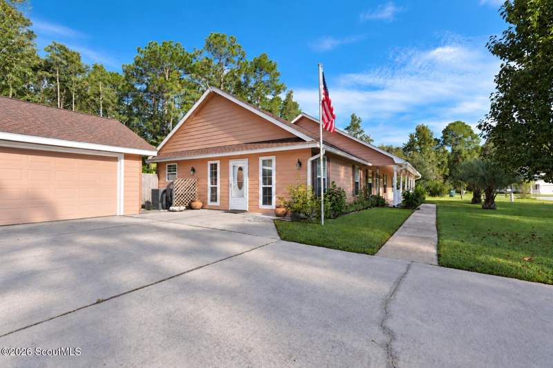 4 bedroom Single Family Residence at 108 Kristins Drive, Smill Kristins Place, St. Marys — photo 4