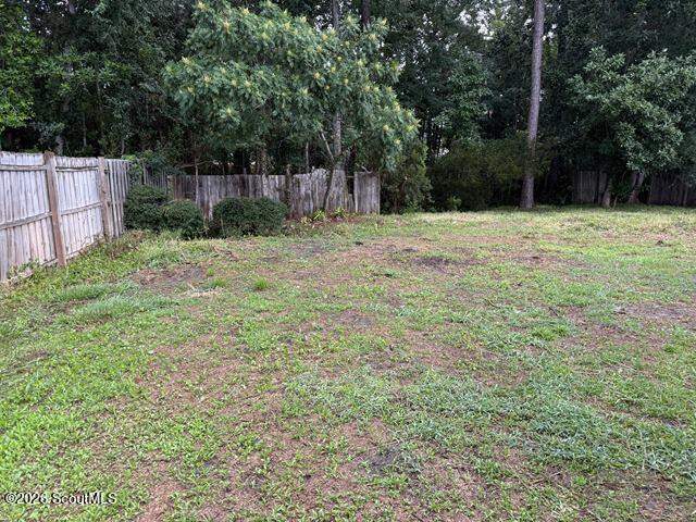 3 bedroom Single Family Residence at 204 Sugarmill Boulevard, Sugarmill/Creekside, St. Marys — photo 5