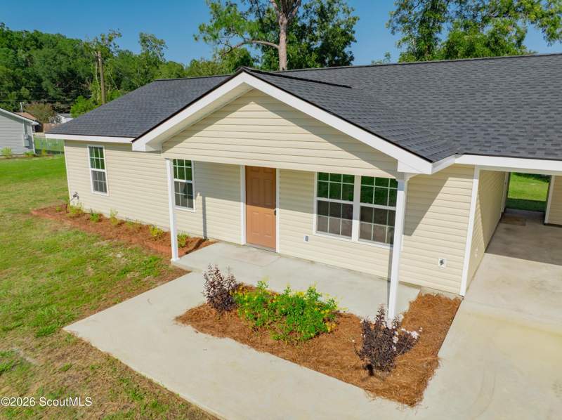 3 bedroom Single Family Residence at 2300 Edgewood Street, No Recorded Subdivision, Waycross — photo 4
