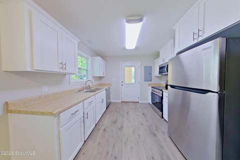 2300 Edgewood Street, Waycross GA - photo 8 of 28