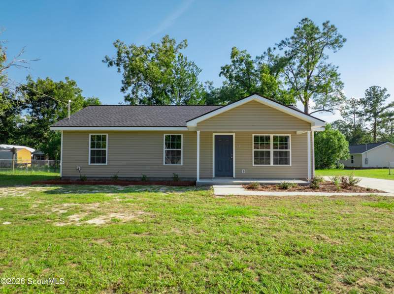 3 bedroom Single Family Residence at 121 Union Street, No Recorded Subdivision, Waycross — photo 3
