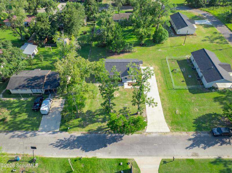 3 bedroom Single Family Residence at 121 Union Street, No Recorded Subdivision, Waycross — photo 4