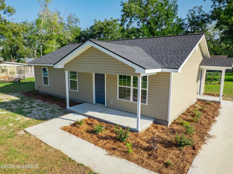 3 bedroom Single Family Residence at 121 Union Street, No Recorded Subdivision, Waycross — photo 5
