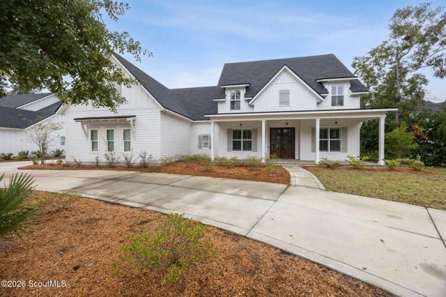 446 Fairways Edge Drive, home for sale in St. Marys