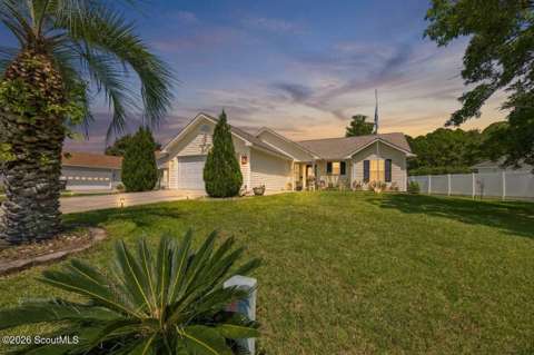 20 Lakefront Drive, home for sale in St. Marys 31558