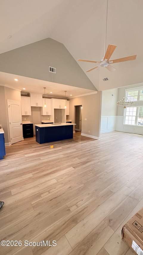 225 Lakes Drive, Brunswick GA - photo 9 of 28
