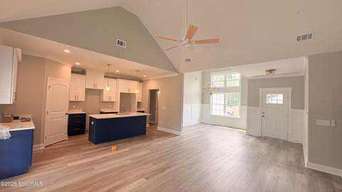 225 Lakes Drive, Brunswick GA - photo 8 of 28