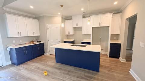 225 Lakes Drive, Brunswick GA - photo 10 of 28