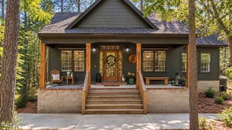 166 Addies Ally, home for sale in Jesup 31545