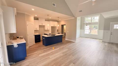 225 Lakes Drive, Brunswick GA - photo 6 of 28