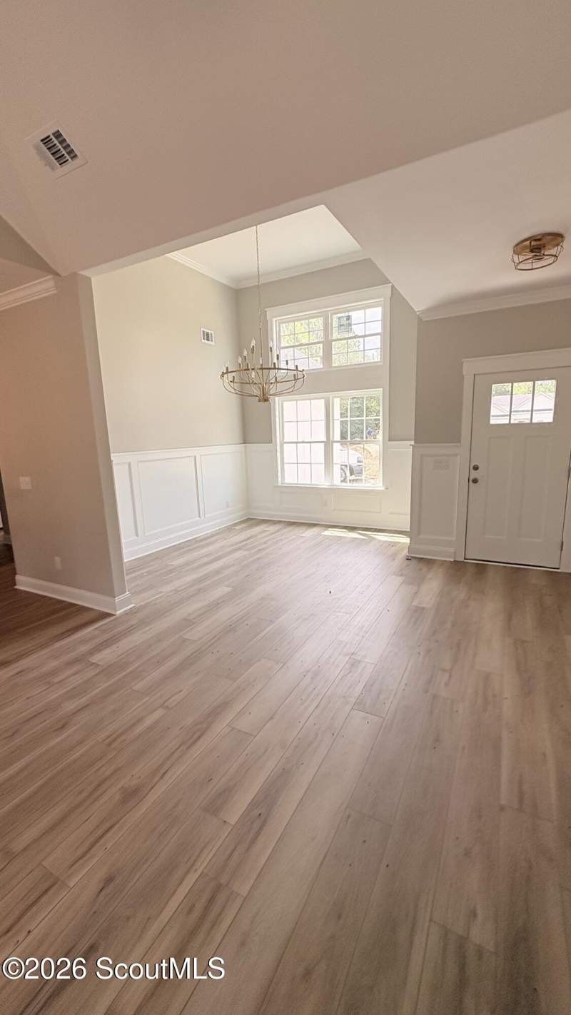 4 bedroom Single Family Residence at 225 Lakes Drive, The Lakes, Brunswick — photo 4