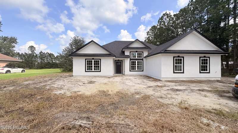 4 bedroom Single Family Residence at 225 Lakes Drive, The Lakes, Brunswick — photo 1