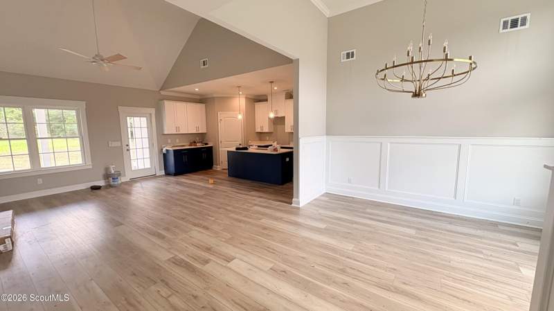 4 bedroom Single Family Residence at 225 Lakes Drive, The Lakes, Brunswick — photo 3