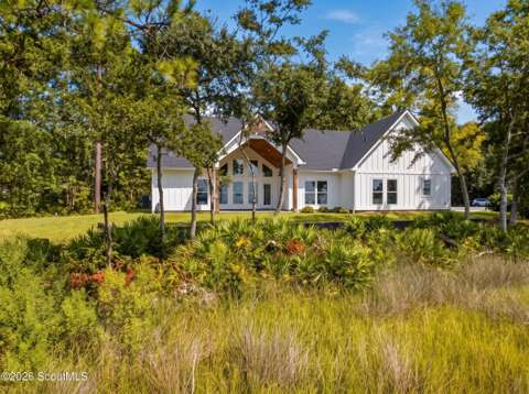 87 Lighthouse Way, home for sale in Woodbine 31569