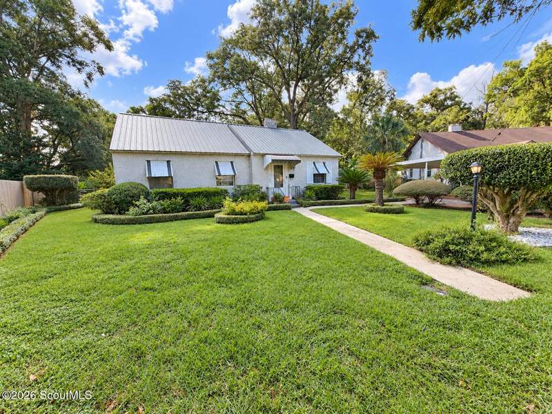 3 bedroom Single Family Residence at 2180 Atkinson Street, Brunswick Villa, Brunswick — photo 2