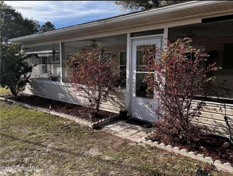 1365 Ballfield Road, home for sale in Hortense 31543