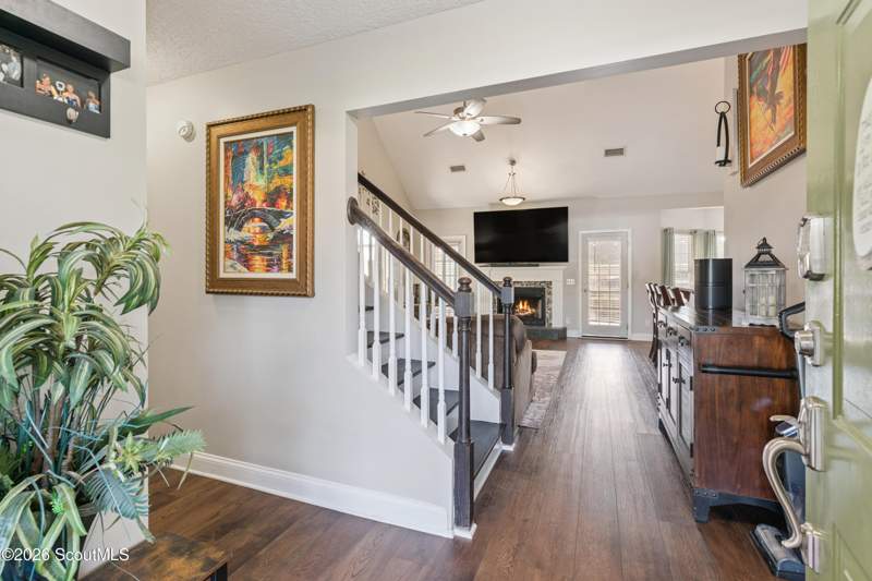 3 bedroom Single Family Residence at 218 Water Crest Drive, Water Crest, Brunswick — photo 4