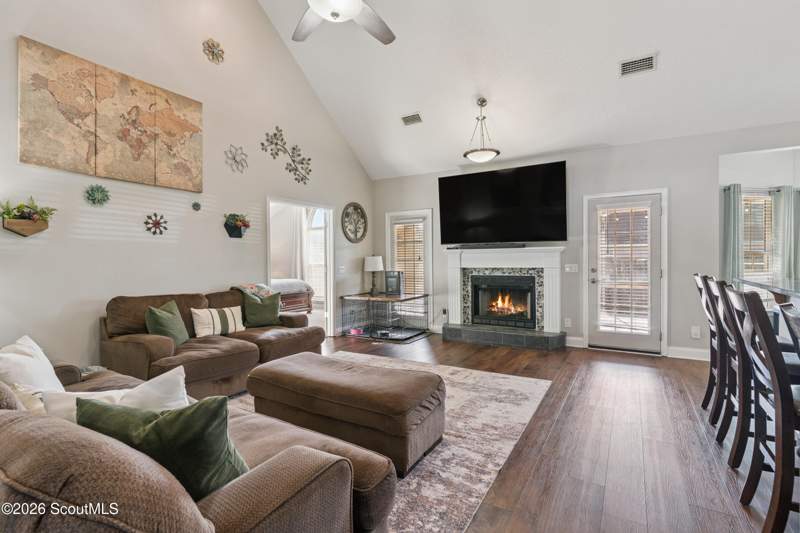 3 bedroom Single Family Residence at 218 Water Crest Drive, Water Crest, Brunswick — photo 5