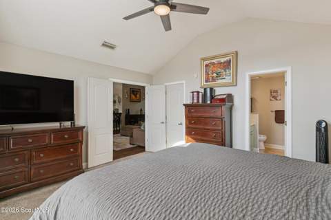 218 Water Crest Drive, Brunswick GA - photo 15 of 40